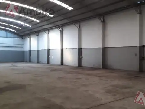 Galpón - La Plata