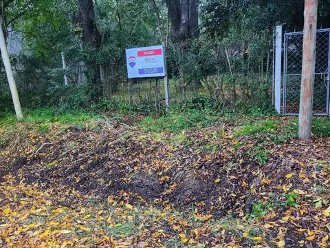 Terreno en Venta en Los Robles del Monarca, Pilar