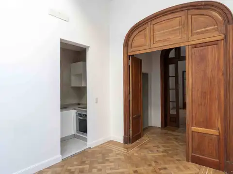 Departamento en Venta en Las Cañitas, USD 185.000