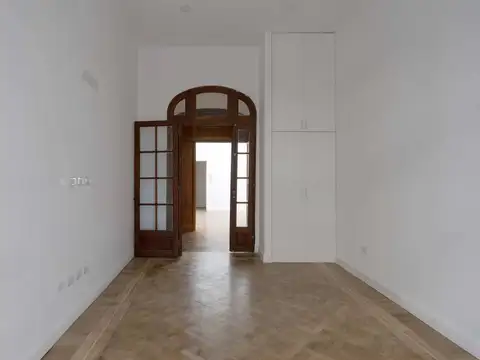 Luis Maria Campos 1100, Piso 2