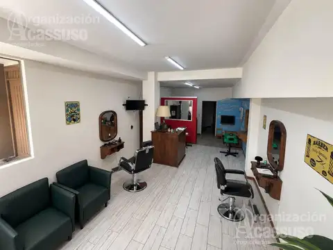 Local en Venta 40 años