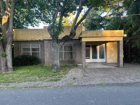 CASA EN VENTA EN CITY BELL LA PLATA