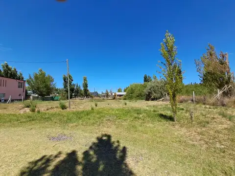Terreno en Venta de 751,0 m2