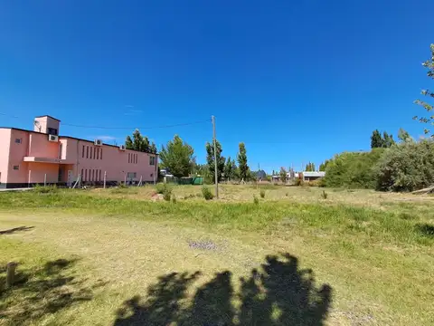 Terreno en Venta de 751,0 m2