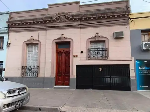 Casa en Gualeguaychu