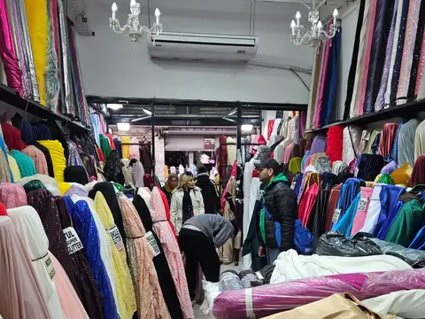 Lavalle 2500