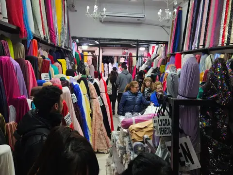 Lavalle 2500