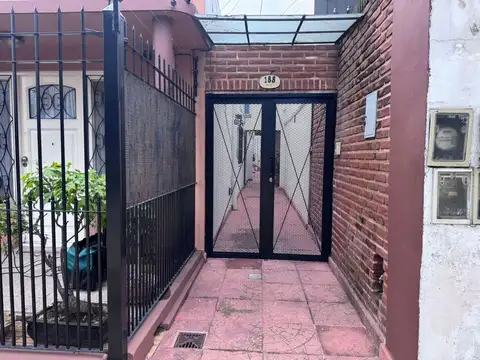 Dorrego 100