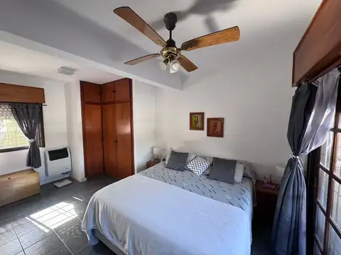 Depto Tipo Casa 4 ambientes con 1 baño