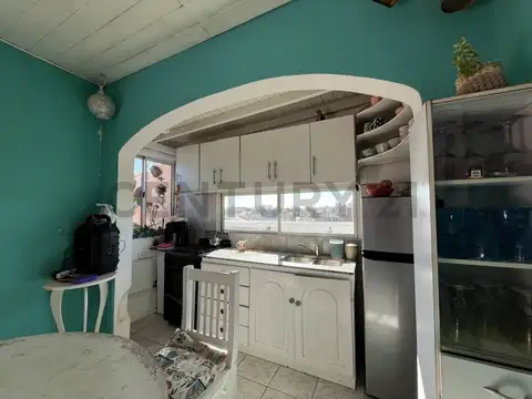 Departamento en Venta de 5 ambientes