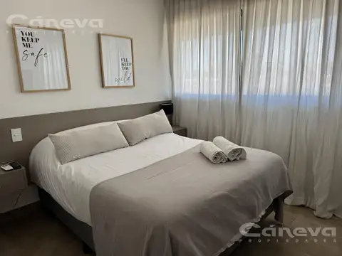 Departamento en Alquiler de Monoambiente