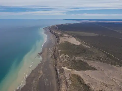 Terreno lote  en venta en faro belén, bahía creek, san antonio
