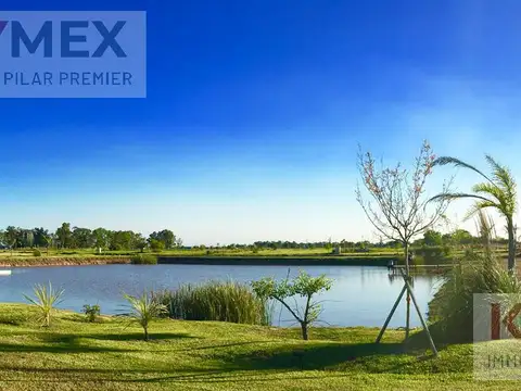 Terreno en Venta en Campos De La Enriqueta, Countries y Barrios Cerrados en la Plata