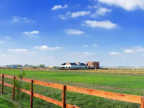 Terreno en Venta 35  mts Fondo