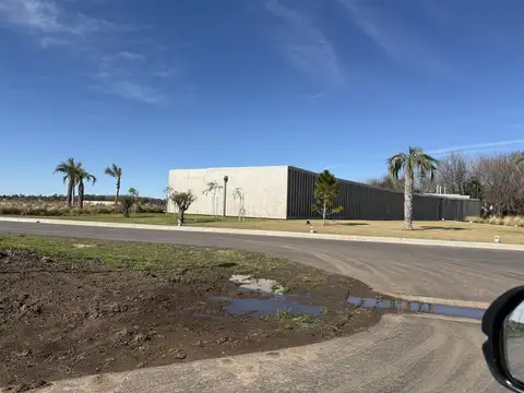 Vida Lagoon - Funes  Lote 289