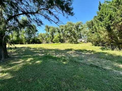 Terreno en Venta en Barrio Cube, USD 85.000