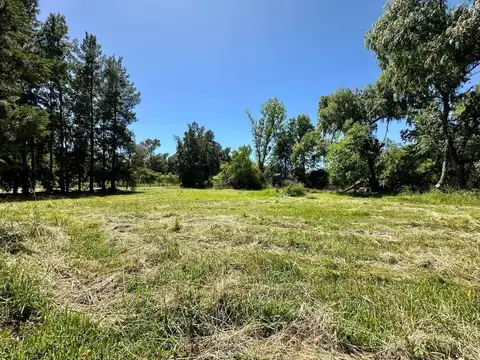 Terreno en Venta en Barrio Cube, USD 85.000