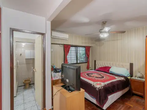 Depto Tipo Casa en Venta en Balvanera, USD 159.000