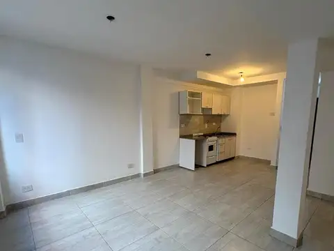 Departamento monoambiente en Pb, Banfield Este