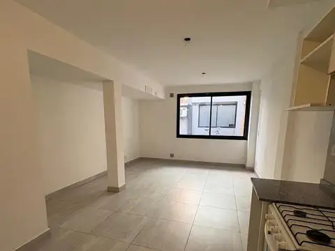 Departamento en Alquiler 12 años