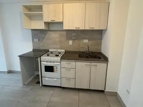 Departamento en Alquiler Apto profesional
