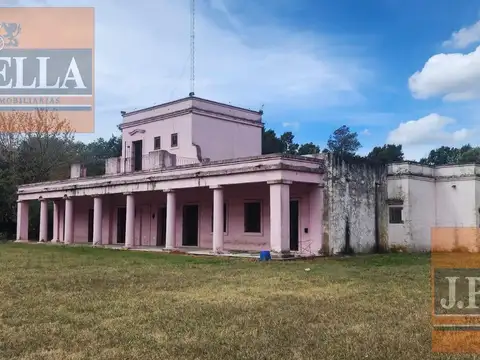 Ruta 1001 Km 5