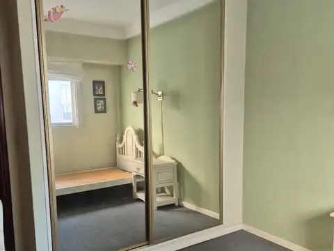 Departamento en Venta con 2 cocheras