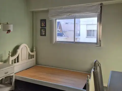 Departamento 5 ambientes con 3 baños
