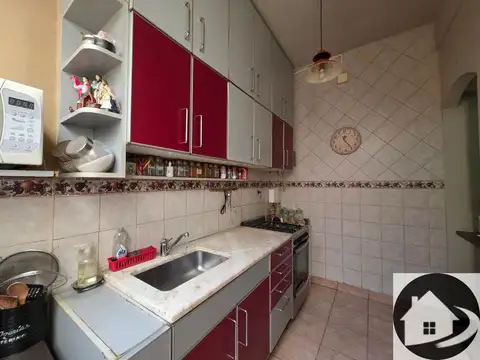 Depto Tipo Casa en Venta 35 años