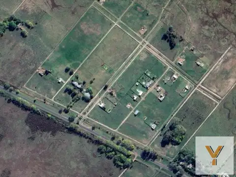Terreno en Venta de 1000,0 m2