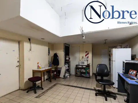 Local en Venta en San Nicolás, USD 69.000