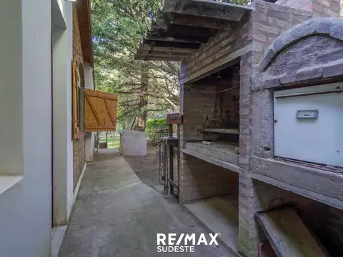 Casa en Venta en Villa Ventana, USD 85.000
