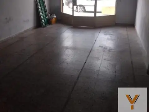 Local en venta - 1 Baño - 29.38Mts2 - San Justo