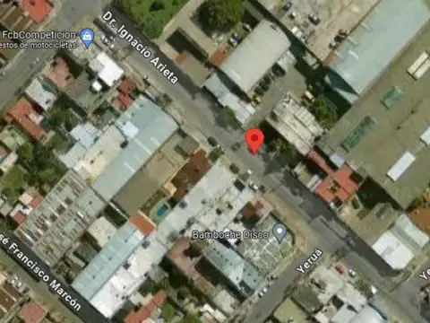 Local en Venta en San Justo, USD 48.500