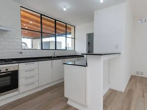 Casa A ESTRENAR de 3 dorm en Country La Reserva