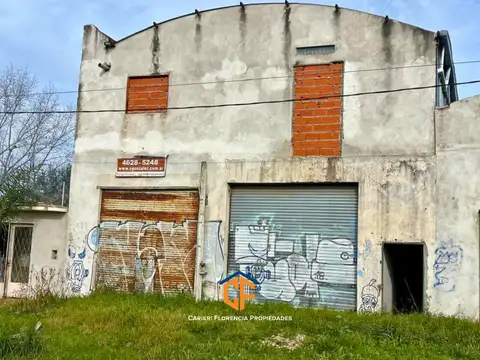 Galpon en Venta 50 años