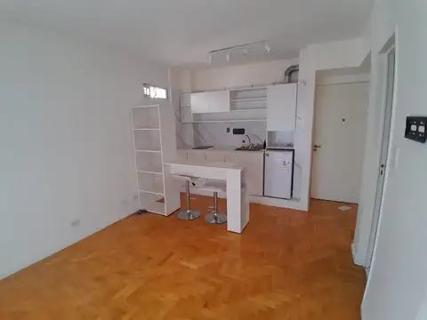 Departamento en Alquiler 25 años