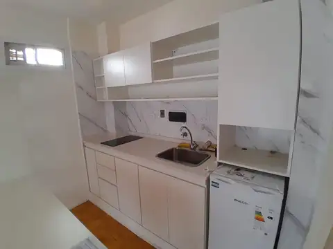 Departamento en Alquiler de Monoambiente