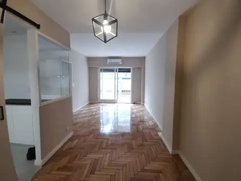 Avenida Cerviño 3900