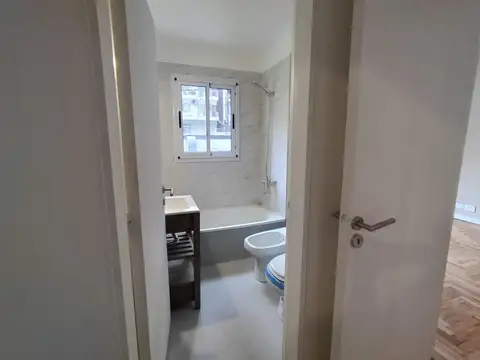 Departamento en Venta en Palermo Nuevo, USD 200.000