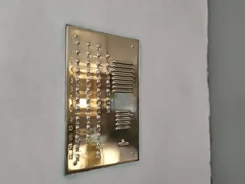 Departamento en Venta 35 años
