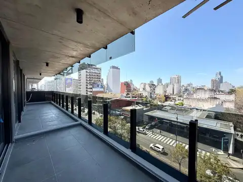 Oficina en Iconnect Núñez EN ALQUILER!