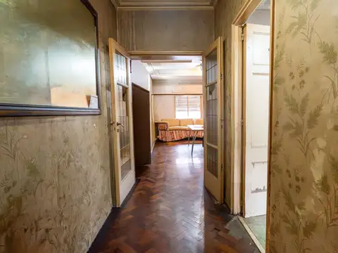 Departamento en Venta de 4 dormitorios
