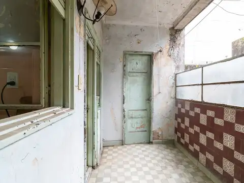 Departamento en Venta al Norte