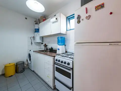 Departamento en Alquiler de 2 dormitorios