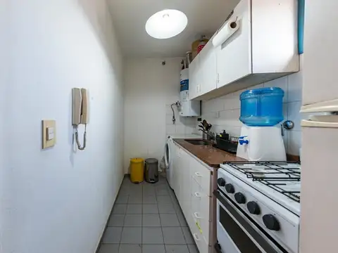 Departamento en Alquiler en Jardin, $ 1.150.000