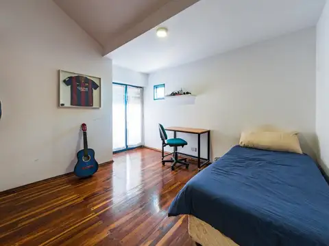 DEPARTAMENTO DE 2 DORMITORIOS EN ALQUILER | COMPLEJO CERRADO