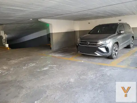 Cochera en Venta en Palermo, CABA