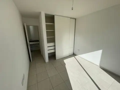 Oportunidad en Av Pueyrredón: DEPTO 1 DORMITORIO