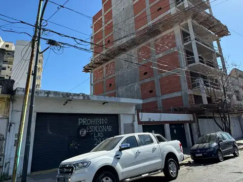 EXCELENTE LOTE INMEJORABLE UBICACION